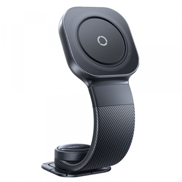 Incarcator Auto Wireless Baseus PrimeTrip C03 Pro, 15W, 1.67A, Negru C0013A01