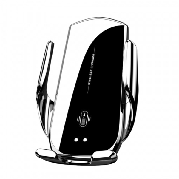Incarcator Auto Wireless HAVIT W3034, 15W, 1.67A, Negru