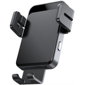 Incarcator Auto Wireless Joyroom JR-ZS219, 15W, 1.67A, Negru
