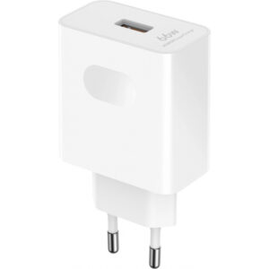 Incarcator Retea Honor HN-110600E00, 66W, 6A, 1 x USB-A, Alb 2221951