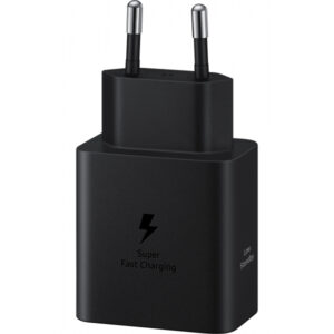 Incarcator Retea Samsung, 45W, 4.05A, 1 x USB-C, Negru EP-T4511NBEGEU
