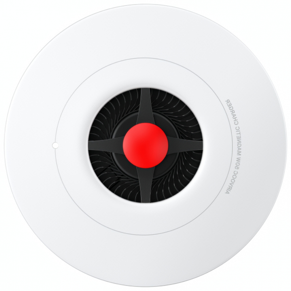 Incarcator Retea Wireless OnePlus AIRVOOC, 50W, Alb 5451100089