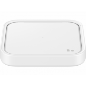 Incarcator Retea Wireless Samsung, 15W, 1.67A, Alb EP-P2400TWEGEU