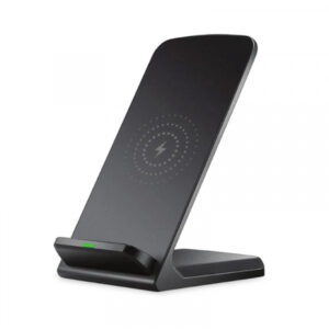 Incarcator Retea Wireless Setty LI-15-S1, 15W, 1.67A, Negru