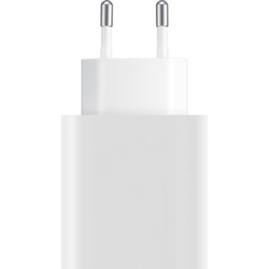 Incarcator Retea Xiaomi, 22.5W, 3A, 1 x USB-A, Alb BHR7757EU