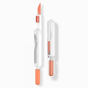 Instrument Curatare Proove Mr.Cleaner, 3in1, Alb