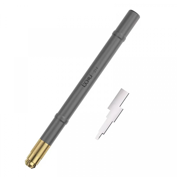 Instrument BGA Baku BA-214, Gri