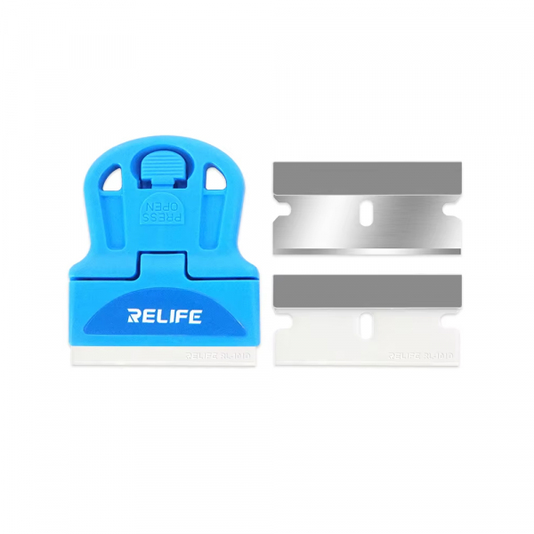 Instrument Indepartare Adeziv Relife RL-023A