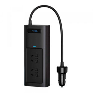 Invertor Electric Auto Baseus Power Pro, 150W CGNB020101