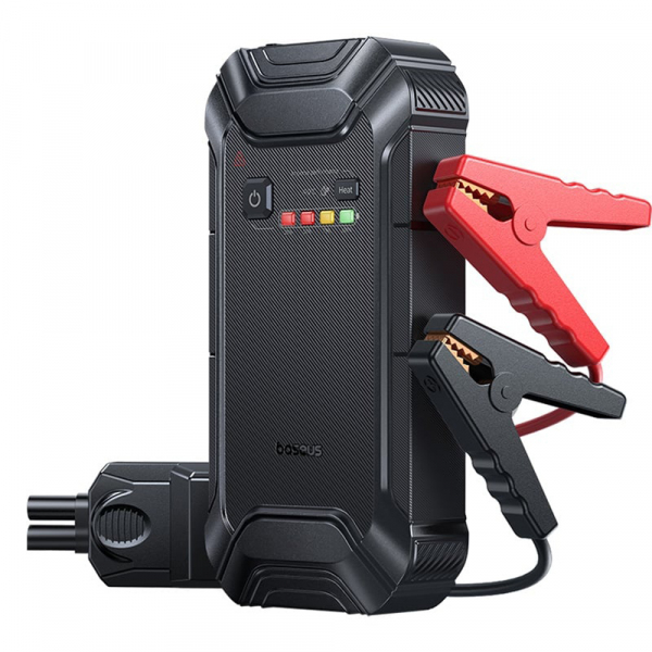 Jump Starter Auto Baseus PrimeTrip VJ1 C0119400