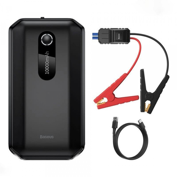 Jump Starter Auto Baseus Super Energy Air C00245501113-00