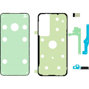 Kit Adeziv Samsung Galaxy S23 FE S711, Service Pack GH82-33170A
