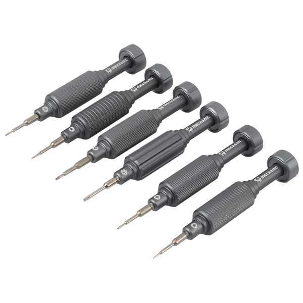 Surubelnita Mechanic Mortar Mini iShell Max, 6in1