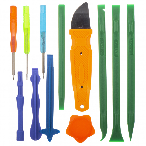 Kit Reparatii Sunshine SS-5101, 12in1