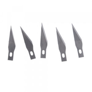 Lama Bisturiu OEM, Set 5 bucati