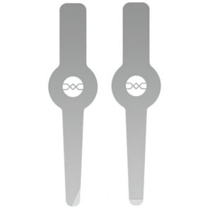 Lama Relife RL-101H pentru indepartat CPU, Set 2 bucati