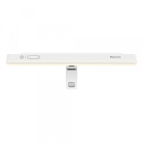 Lampa Led Monitor Yesido DH11, Alba