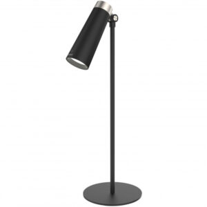 Lampa Led Birou Yeelight, 4in1, 5W, 4000K, 85lm, Neagra YLFYTD-0011
