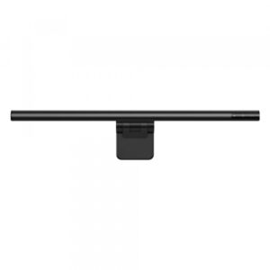Lampa Led Monitor Baseus i-Wok, 2900K - 5000K, Neagra DGIWK-B01