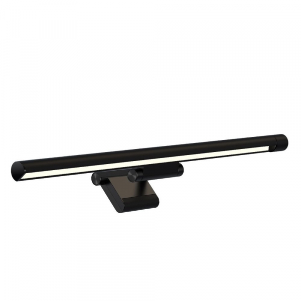 Lampa Led Monitor Baseus i-Wok Pro, 3000K - 6500K, Neagra DGIWK-P01