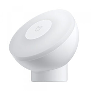 Lampa Led Veghe Xiaomi Light 2, 2800K, Senzor, Alba BHR5278GL