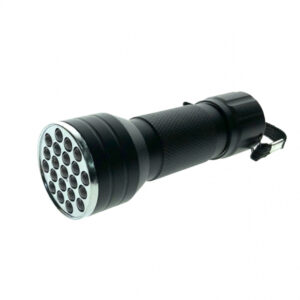 Lanterna UV LED Sunshine SS-003