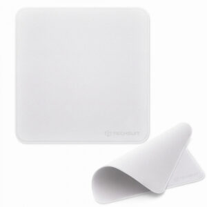 Laveta Microfibra Techsuit TPC1, Alba