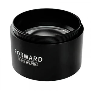 Lentila Microscop Forward FW-OL05, 0.5x