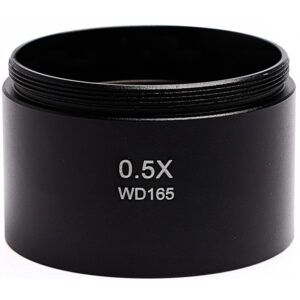Lentila Microscop Relife M-21, 0.5x