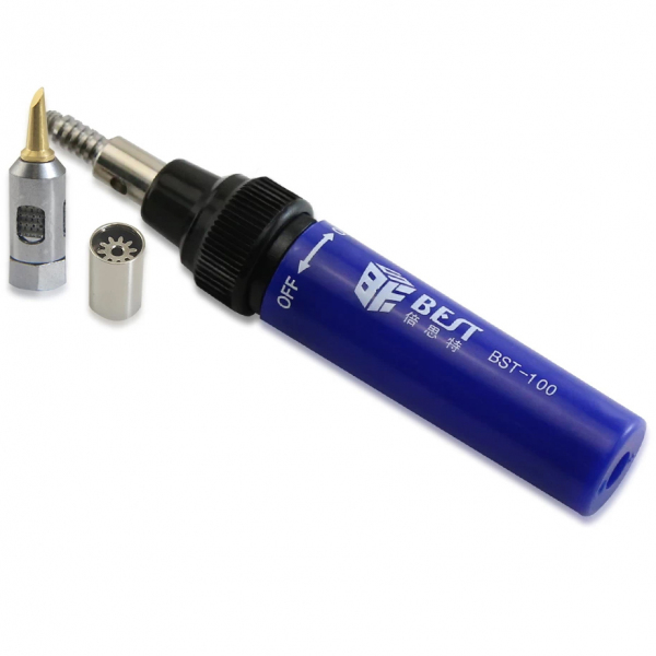 Letcon Best BST-100, Portabil
