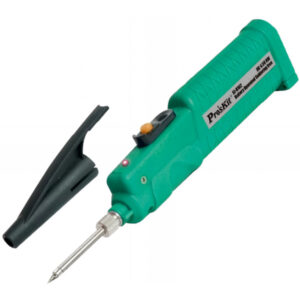 Letcon Pro\'sKit SI-B162, 8W, Portabil, Verde