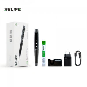 Letcon Relife 210, 60W