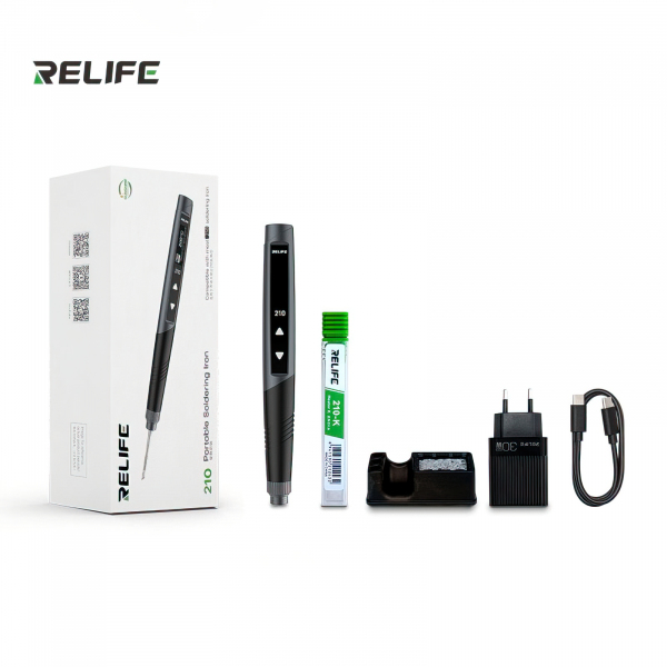 Letcon Relife 210, 60W