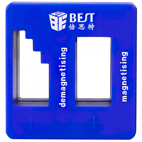 Magnetizator / Demagnetizator Best BST-016