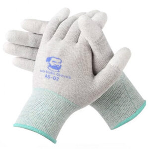 Manusi Antistatice Mechanic AS02, Marime L