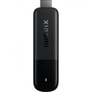 Mediaplayer Xiaomi Mi TV Stick, Wi-Fi, 4K, HDR10+, Gen 2 PFJ4197EU