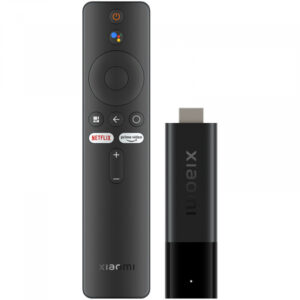 Mediaplayer Xiaomi Mi TV Stick, Wi-Fi, 4K, HDR PFJ4175EU