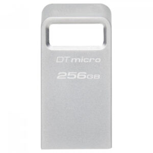 Memorie Externa USB-A 3.2 Kingston Micro G2, 256Gb DTMC3G2/256GB