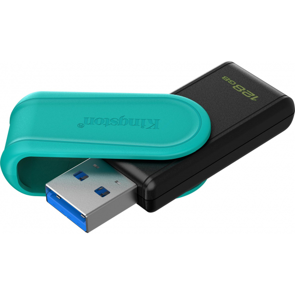 Memorie Externa USB-A 3.2 Kingston DT Exodia S, 128Gb DTXS/128GB