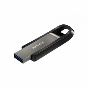 Memorie Externa USB-A 3.2 SanDisk Extreme Go, 64Gb SDCZ810-064G-G46