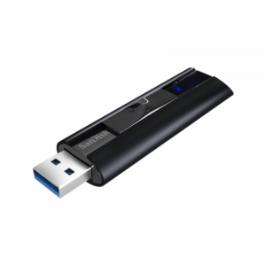 Memorie Externa USB-A 3.2 SanDisk Extreme Pro, 128Gb SDCZ880-128G-G46