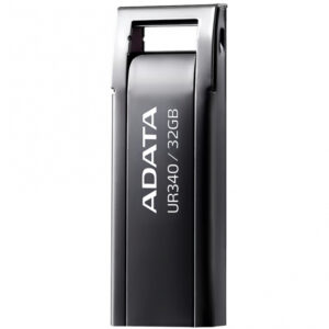 Memorie Externa USB-A 3.2 Adata UR340, 32Gb AROY-UR340-32GBK