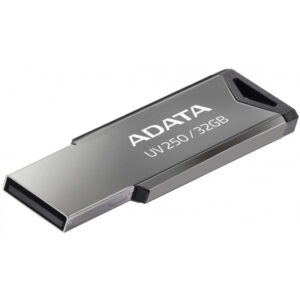 Memorie Externa USB-A Adata UV250, 32Gb AUV250-32G-RBK