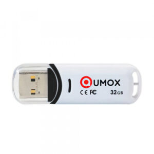 Memorie Externa USB-A Qumox, 32Gb