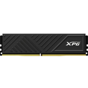 Memorie RAM Adata XPG Gammix D35, DDR4, 8GB, 3200Mhz AX4U32008G16A-SBKD35