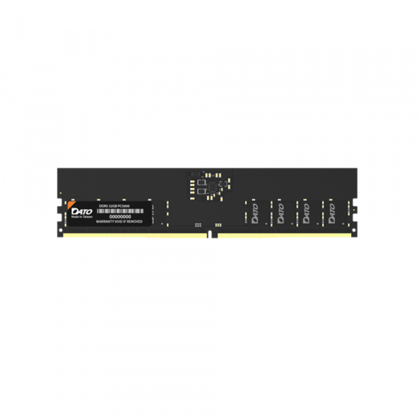 Memorie RAM Dato, DDR5, 8GB, 4800Mhz DT8G5DU48