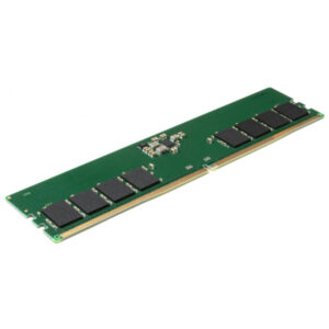 Memorie RAM Kingston ValueRAM, DDR5, 8GB, 5600Mhz KVR56U46BS6-8