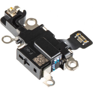 Microfon - Senzor Presiune Apple iPhone 15, cu banda