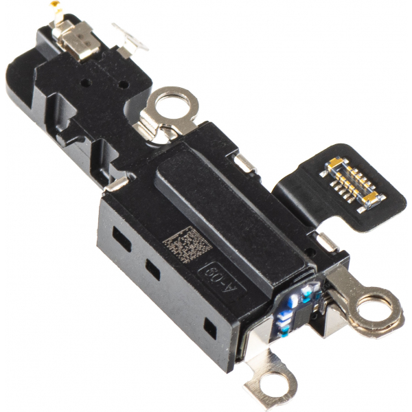 Microfon - Senzor Presiune Apple iPhone 16 Plus, cu banda