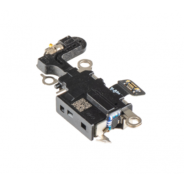 Microfon - Senzor Presiune Apple iPhone 15 Plus, cu banda